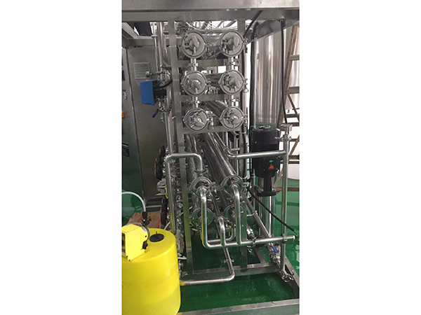 生物医药纯水设备